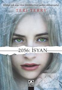 2056: İsyan
