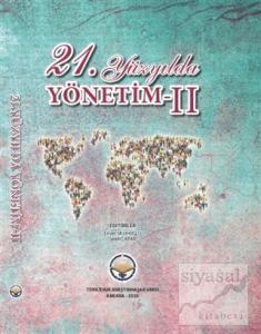 21. Yüzyılda Yönetim 2