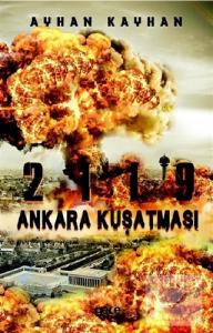2119 Ankara Kuşatması