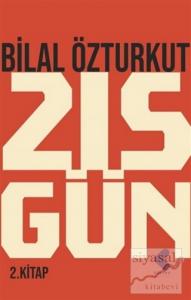 215 Gün 2.Kitap
