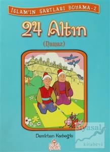 24 Altın (Namaz)