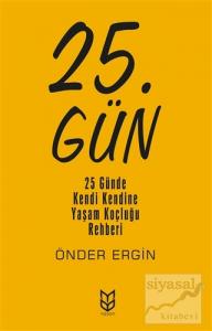 25. Gün