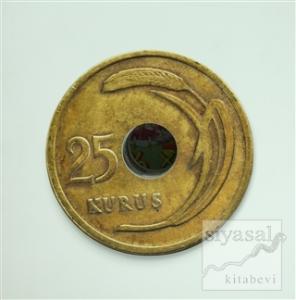 25 Kuruşluk Kitap