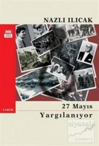 27 Mayıs Yargılanıyor