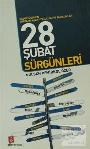 28 Şubat Sürgünleri