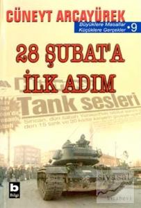 28 Şubat'a İlk Adım Büyüklere Masallar, Küçüklere Gerçekler 9