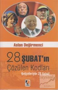 28 Şubat'ın Çözülen Kodları