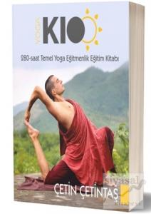 280-Saat Temel Yoga Eğitmenlik Eğitim Kitabı