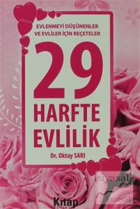 29 Harfte Evlilik
