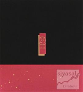 29 Ulus  (Türkçe) (Ciltli)