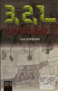 3, 2, 1... Yayındayız!...