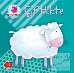 3 Boyutlu Çiftlikte