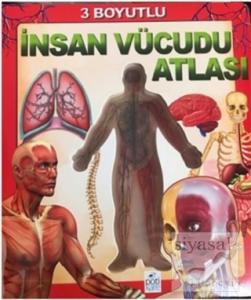 3 Boyutlu İnsan Vücudu Atlası