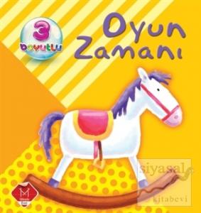 3 Boyutlu Oyun Zamanı