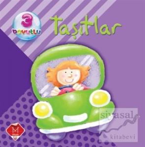 3 Boyutlu Taşıtlar