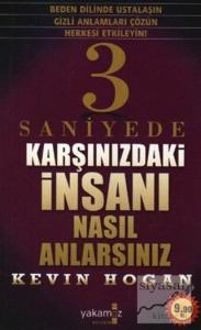 3 Saniyede Karşınızdaki İnsanı Nasıl Anlarsınız?