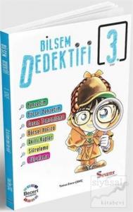 3.Sınıf Bilsem Dedektifi 2020