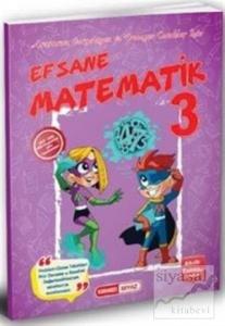 3.Sınıf Efsane Matematik 2019