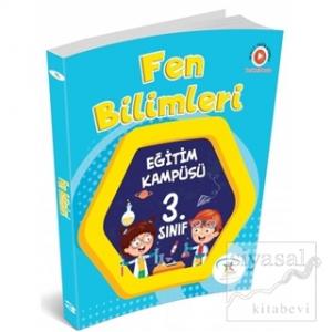 3. Sınıf Fen Bilimleri Eğitim Kampüsü