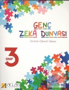 3. Sınıf Genç Zeka Dünyası