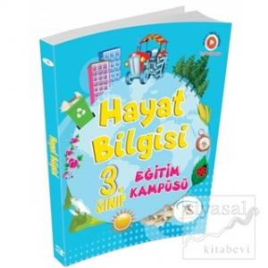 3. Sınıf Hayat Bilgisi Eğitim Kampüsü
