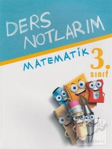 3. Sınıf Matematik Ders Notlarım