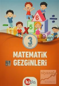 3. Sınıf Matematik Gezginleri