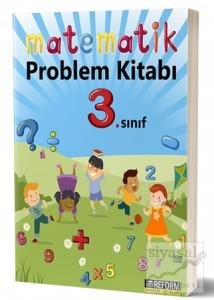 3.Sınıf Matematik Problem Kitabı