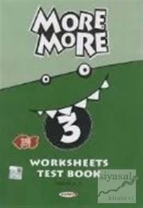 3.Sınıf More And More Worksheets Testbook 2020