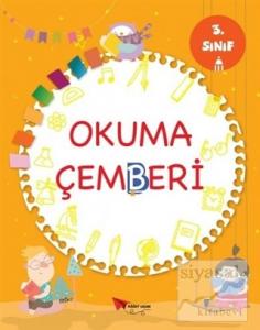 3. Sınıf Okuma Çemberi