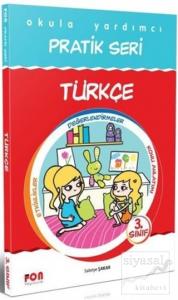 3. Sınıf Pratik Seri Türkçe Konu Anlatımı