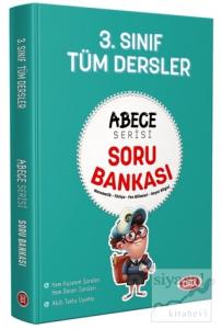 3. Sınıf Tüm Dersler Abece Serisi Soru Bankası