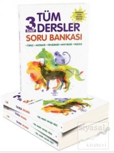 3. Sınıf Tüm Dersler Soru Bankası
