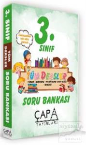 3.Sınıf Tüm Dersler Soru Bankası