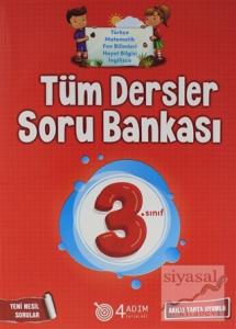 3. Sınıf Tüm Dersler Soru Bankası