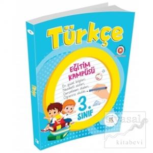 3. Sınıf Türkçe Eğitim Kampüsü