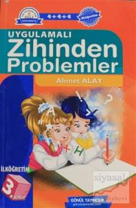 3. Sınıf Uygulamalı Zihinden Problemler