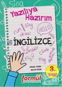 3. Sınıf Yazılıya Hazırım İngilizce