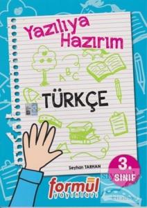 3. Sınıf Yazılıya Hazırım Türkçe