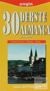 30 Derste Almanca