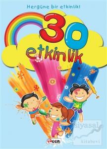 30 Etkinlik - Hergüne Bir Etkinlik!