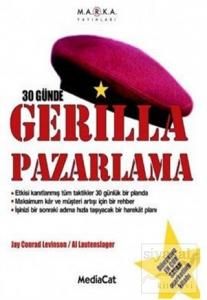 30 Günde Gerilla Pazarlama