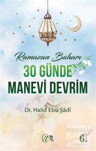 30 Günde Manevi Devrim