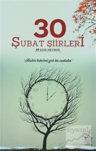 30 Şubat Şiirleri