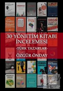 30 Yönetim Kitabı İncelemesi