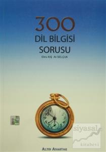 300 Dil Bilgisi Sorusu