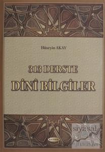 313 Derste Dini Bilgiler