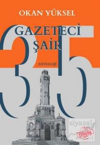 35 Gazeteci Şair