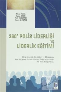 360 Derece Polis Liderliği ve Liderlik Eğitimi