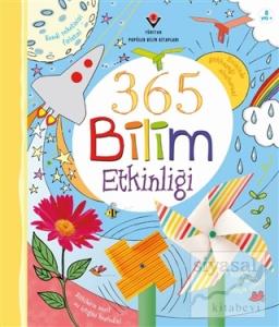 365 Bilim Etkinliği